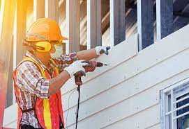 James Hardie Siding in Glen Ellen, CA
