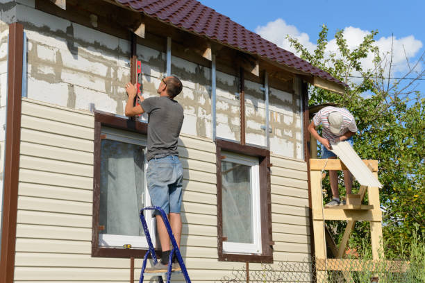 Best Siding Removal and Disposal  in Glen Ellen, CA