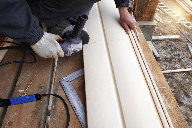 Best Steel Siding Installation  in Glen Ellen, CA