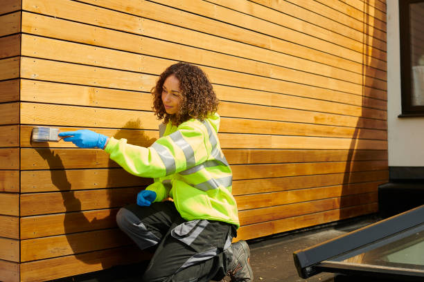 Best Wood Siding Installation  in Glen Ellen, CA